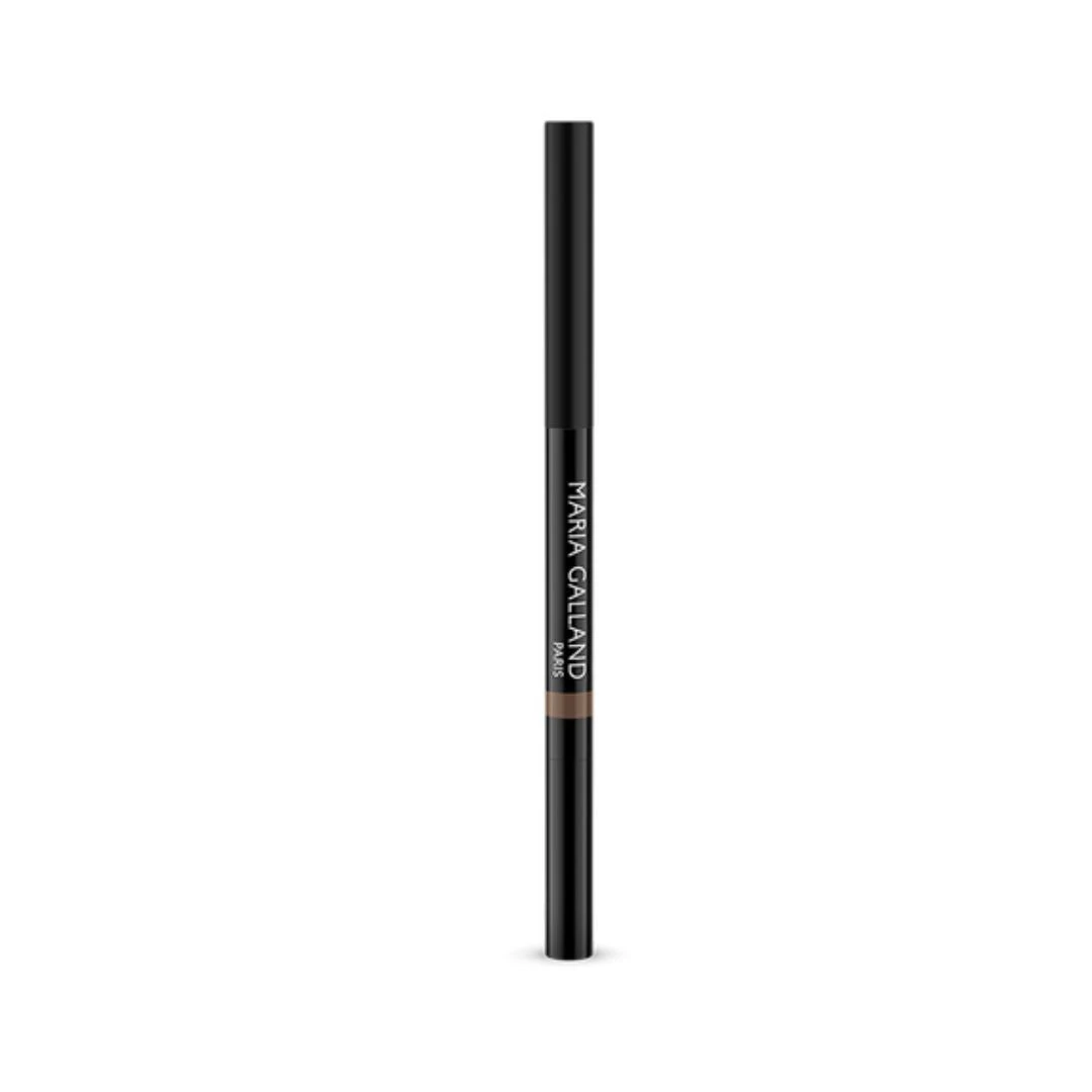 Le Maquillage . 850 Le Crayon Sourcils Infini Waterproof - Maria Galland 1 Le Maquillage . 850 Le Crayon Sourcils Infini Waterproof - Maria Galland
