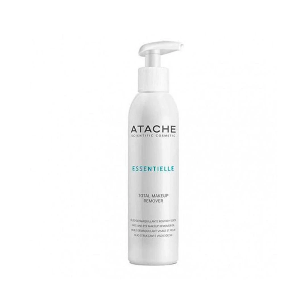 Essentielle. Total Makeup Remover - Atache 2 Essentielle. Total Makeup Remover - Atache - Imagen 2