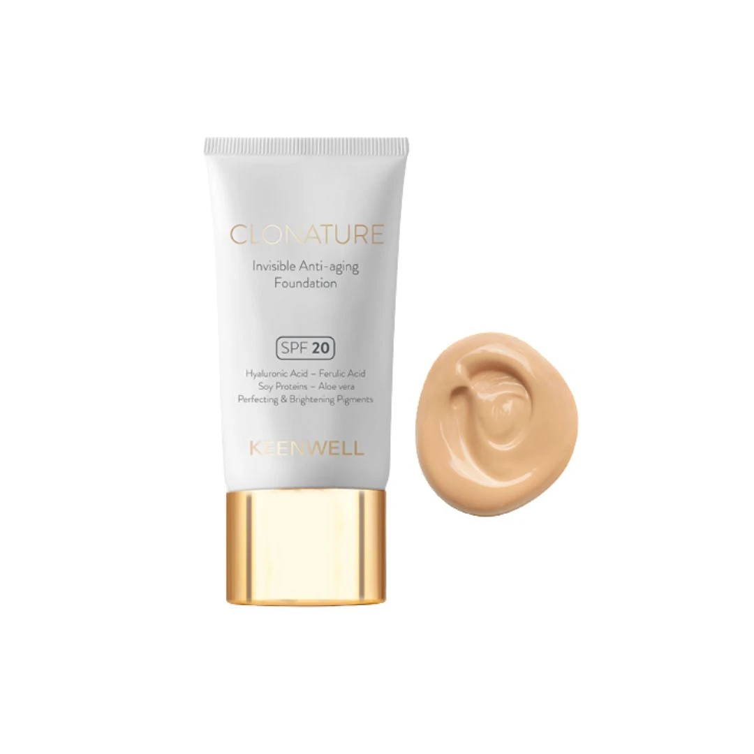 Maquillaje. Clonature - Keenwell 6 Maquillaje. Clonature - Keenwell - Imagen 6