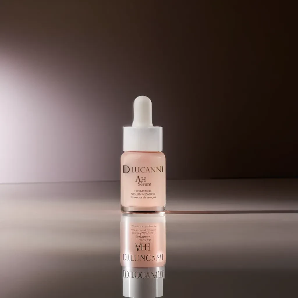 AH Sérum - D'LUCANNI 2 AH Sérum - D'LUCANNI - Imagen 2