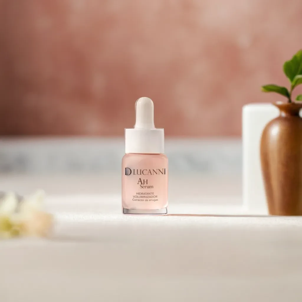 AH Sérum - D'LUCANNI 4 AH Sérum - D'LUCANNI - Imagen 4