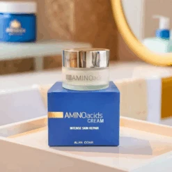 A.C. Crema Aminoacids - ALAN COAR 6 A.C. Crema Aminoacids - ALAN COAR -Cosmeticos24h Tienda de ventas A C Crema Aminoacids ALAN COAR 1769