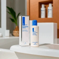 A.C. Leche Regeneradora Especial - ALAN COAR -Cosmeticos24h Tienda de ventas A C Leche Regeneradora Especial ALAN COAR 1763