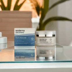 Abradermol. Crema Microdermoabrasión - SESDERMA -Cosmeticos24h Tienda de ventas Abradermol Crema Microdermoabrasion SESDERMA 1824