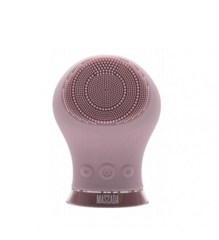 Accesorios. Cepillo Limpiador Reafirmante - Massada 1 Accesorios. Cepillo Limpiador Reafirmante - Massada