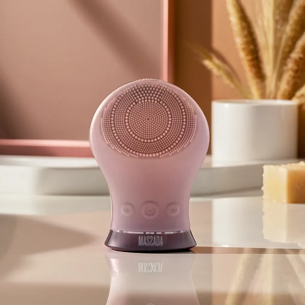 Accesorios. Cepillo Limpiador Reafirmante - Massada 2 Accesorios. Cepillo Limpiador Reafirmante - Massada - Imagen 2