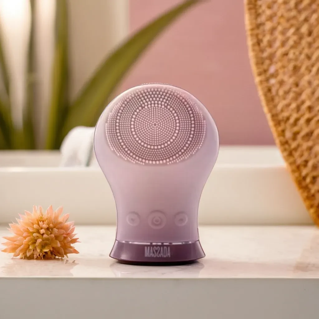 Accesorios. Cepillo Limpiador Reafirmante - Massada 4 Accesorios. Cepillo Limpiador Reafirmante - Massada - Imagen 4