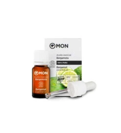 Aceite Esencial Bergamota -MON DECONATUR