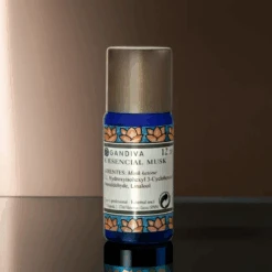 Aceite Esencial De Musk - GANDIVA -Cosmeticos24h Tienda de ventas Aceite Esencial de Musk GANDIVA 3023