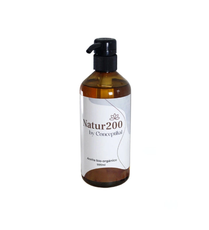 Aceite Natur 200 - Conceptikal 1 Aceite Natur 200 - Conceptikal
