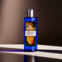 Aceite Parvati De Musk - GANDIVA -Cosmeticos24h Tienda de ventas Aceite Parvati de Musk GANDIVA 3036