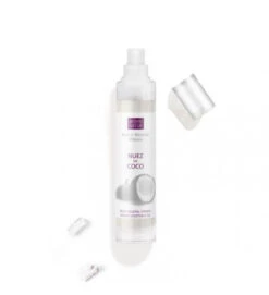 Aceite Vegetal Virgen. Nuez De Coco - Aroms Natur