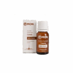 Aceite Esencial Canela - MON DECONATUR
