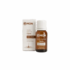 Aceite Esencial Ciprés - MON DECONATUR