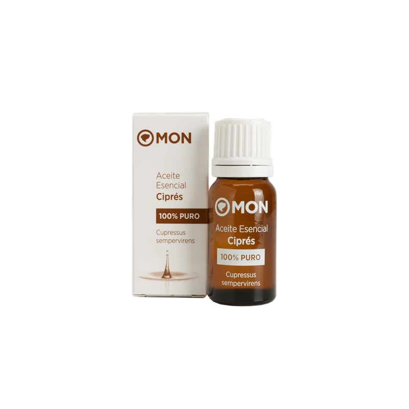 Aceite Esencial Ciprés - MON DECONATUR 1 Aceite Esencial Ciprés - MON DECONATUR