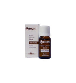 Aceite Esencial Clavo - MON DECONATUR