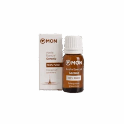 Aceite Esencial Geranio - MON DECONATUR