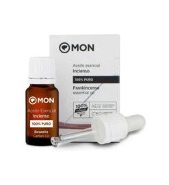 Aceite Esencial Incienso - MON DECONATUR