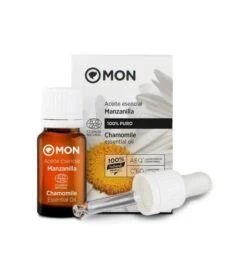 Aceite Esencial Manzanilla - MON DECONATUR
