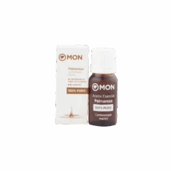 Aceite Esencial Palmarosa - MON DECONATUR