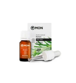 Aceite Esencial Romero - MON DECONATUR