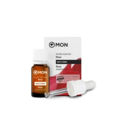 Aceite Esencial Rosas - MON DECONATUR