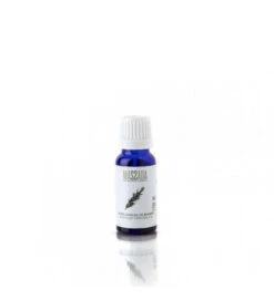 Aceites Esenciales. Romero - Massada