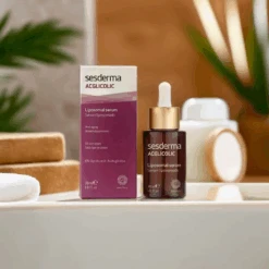Acglicolic. Liposomal Serum - SESDERMA -Cosmeticos24h Tienda de ventas Acglicolic Liposomal Serum SESDERMA 1867