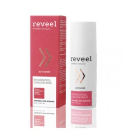 Activator. Resveratrol Concentrate - Reveel