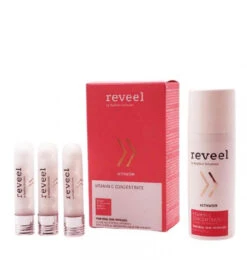 Activator. Vitamin C Concentrate - Reveel