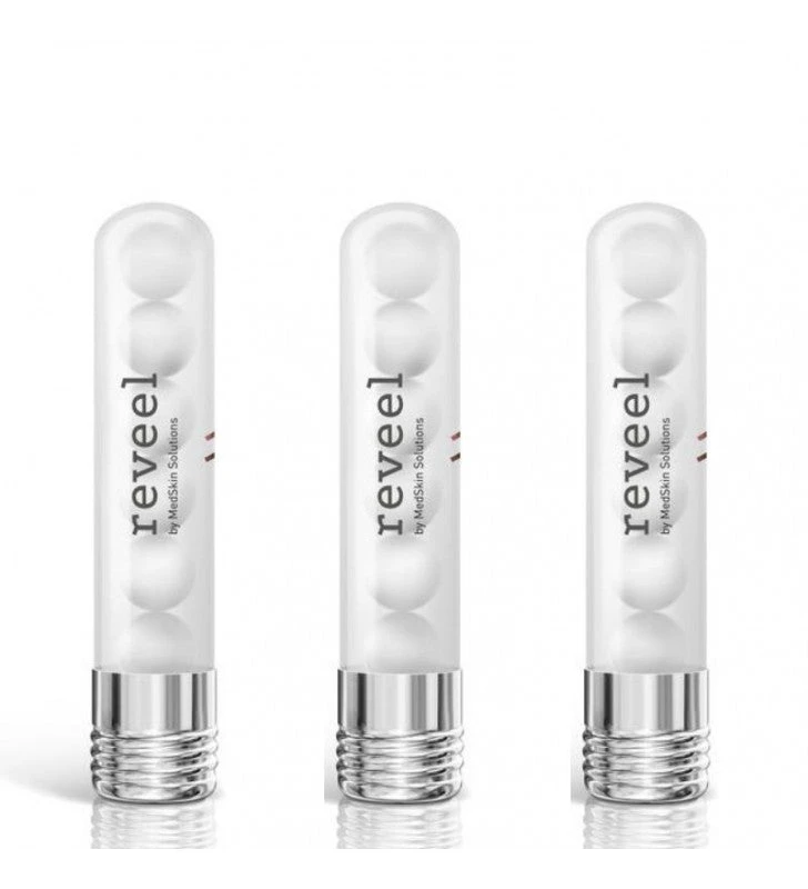 Activator. Vitamin C Concentrate - Reveel 3 Activator. Vitamin C Concentrate - Reveel - Imagen 3