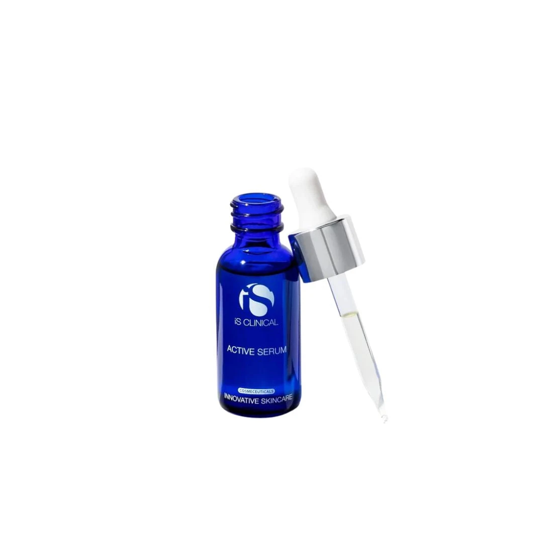 Active Serum - IS Clinical 2 Active Serum - IS Clinical - Imagen 2