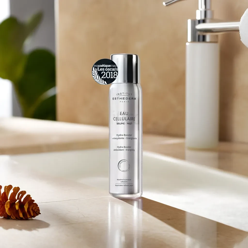 Agua Celular. Bruma Celular - INSTITUT ESTHEDERM 2 Agua Celular. Bruma Celular - INSTITUT ESTHEDERM - Imagen 2
