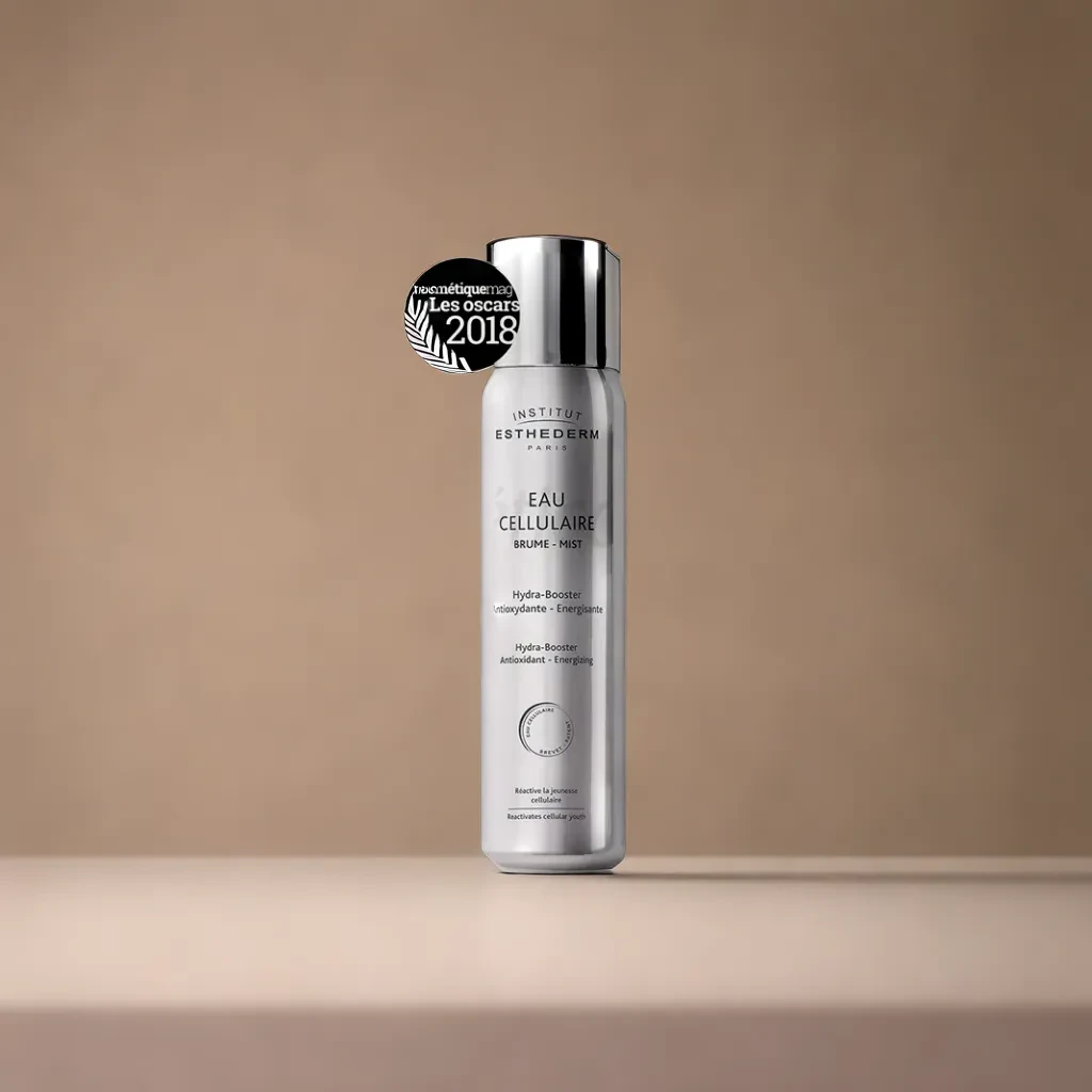 Agua Celular. Bruma Celular - INSTITUT ESTHEDERM 3 Agua Celular. Bruma Celular - INSTITUT ESTHEDERM - Imagen 3