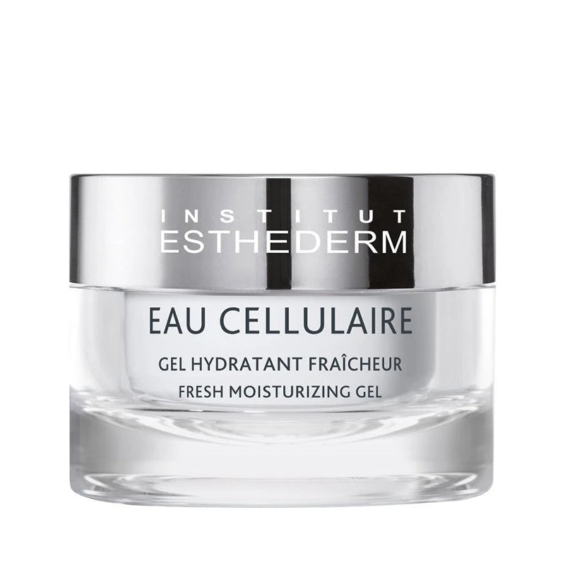 Agua Celular. Gel Agua Celular - INSTITUT ESTHEDERM 1 Agua Celular. Gel Agua Celular - INSTITUT ESTHEDERM