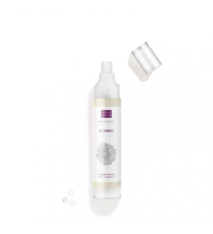 Agua Floral. Aciano - Aroms Natur 1 Agua Floral. Aciano - Aroms Natur