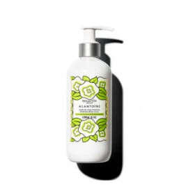 Alantoína. Loción Corporal - BENAMÔR