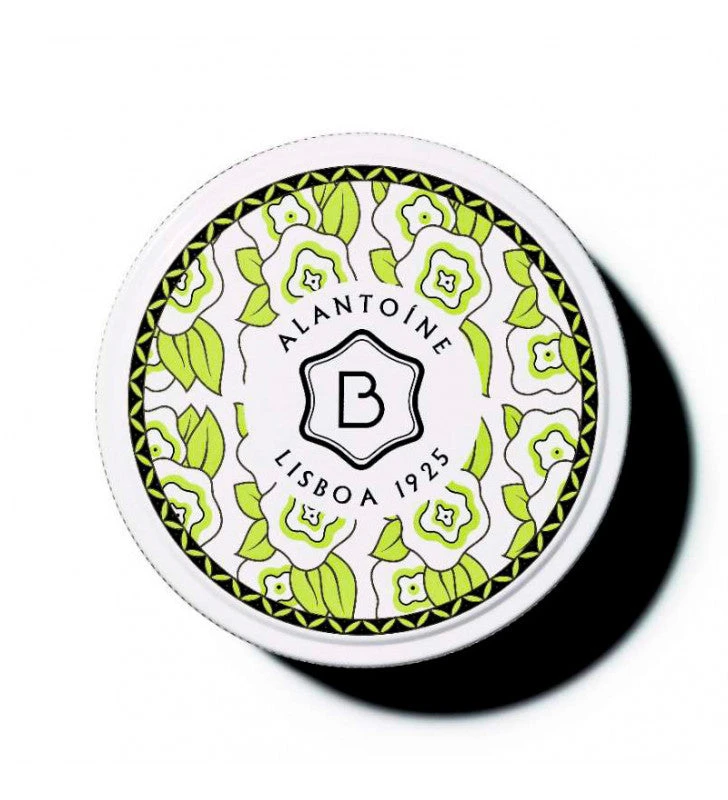 Alantoína. Supreme Body Butter - BENAMÔR 1 Alantoína. Supreme Body Butter - BENAMÔR