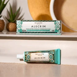 Alecrim. Crema De Manos Purificante - BENAMÔR -Cosmeticos24h Tienda de ventas Alecrim Crema de Manos Purificante BENAMOR 2234