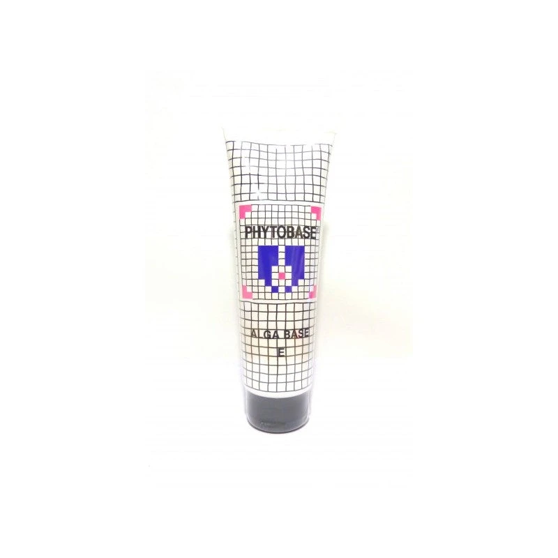 Alga Base - PHYTOBASE 1 Alga Base - PHYTOBASE