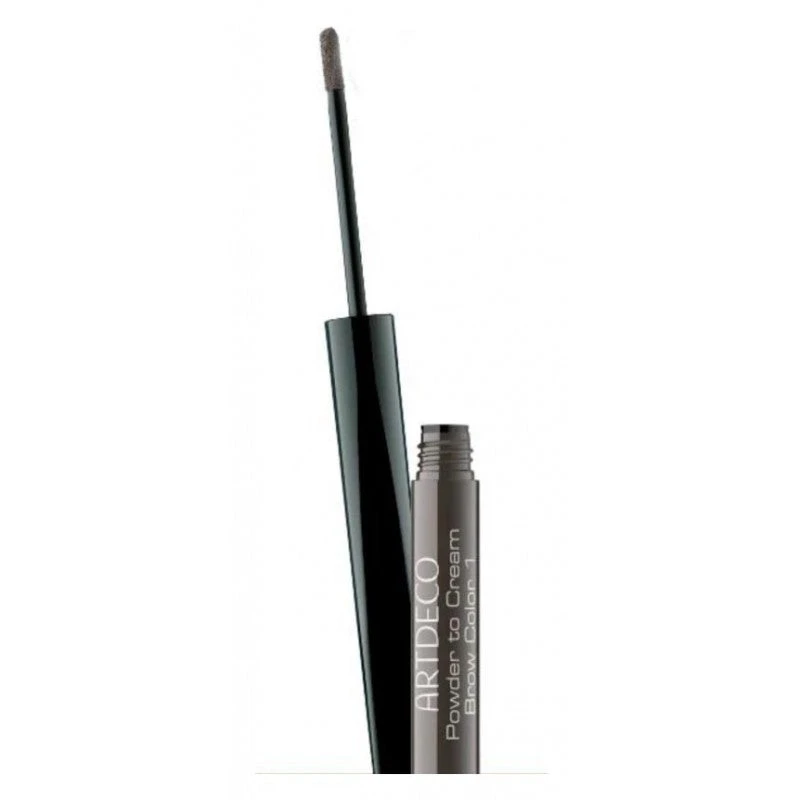 ArtDéco All About Brow. Powder To Cream Brow Color - ARTDECO