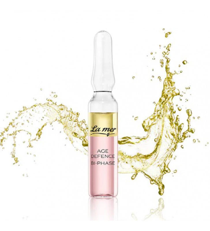 Ampolla Age Defence Bi-Phase - LA MER 1 Ampolla Age Defence Bi-Phase - LA MER