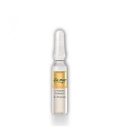 Ampolla Vitamin Power Bi-Phase - LA MER