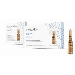 Ampollas. Ampollas Flash Hyal Pro - CASMARA