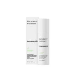 Anti-Blemish Solutions. Blemiderm Treatment - Mesoestetic