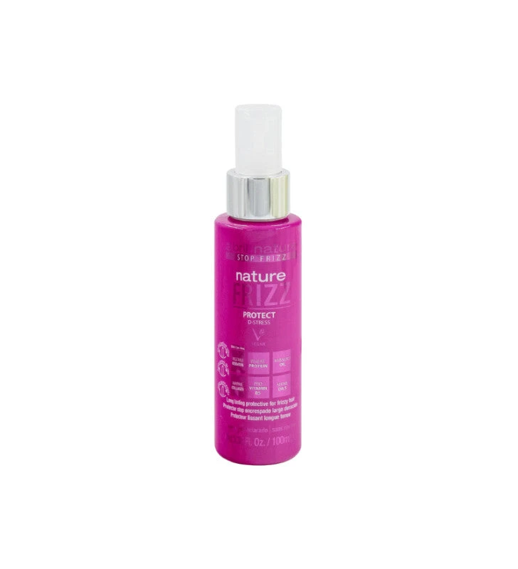 Anti-encrespamiento. Protect Nature Frizz - Abril Et Nature 1 Anti-encrespamiento. Protect Nature Frizz - Abril Et Nature