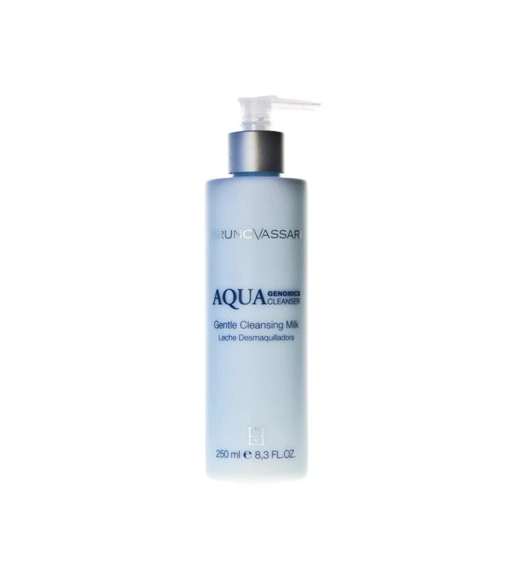 Aqua Genomics. Aqua Cleanser - BRUNO VASSARI 1 Aqua Genomics. Aqua Cleanser - BRUNO VASSARI