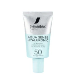 Aqua Sense Hyaluronic Fluid SPF50 – Skinvisibles