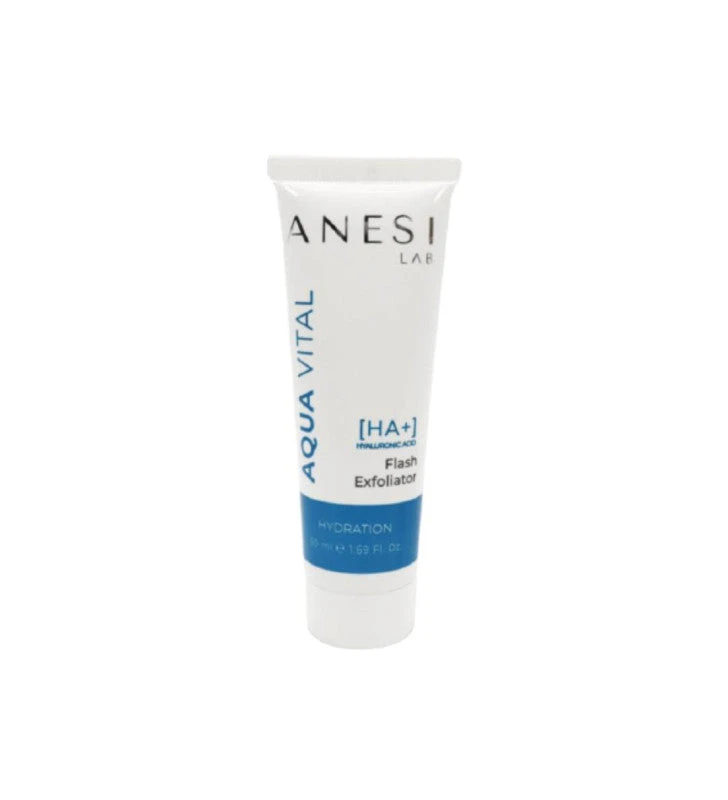 Aqua Vital. Flash Exfoliator - Anesi 1 Aqua Vital. Flash Exfoliator - Anesi