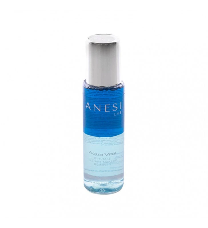Aqua Vital. Bi-phase Instant Make Up Remover - Anesi 1 Aqua Vital. Bi-phase Instant Make Up Remover - Anesi